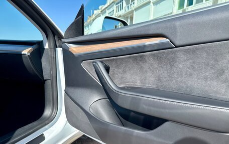 Tesla Model 3 I, 2021 год, 4 900 000 рублей, 30 фотография