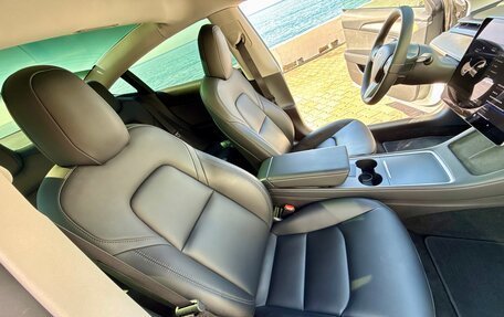 Tesla Model 3 I, 2021 год, 4 900 000 рублей, 33 фотография