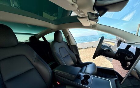 Tesla Model 3 I, 2021 год, 4 900 000 рублей, 34 фотография