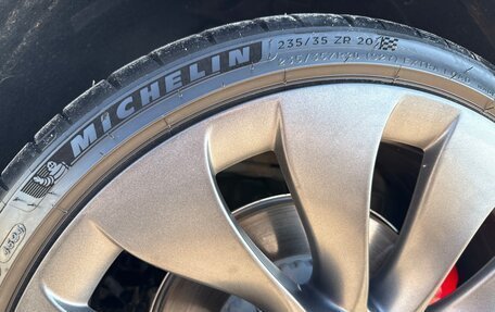 Tesla Model 3 I, 2021 год, 4 900 000 рублей, 37 фотография