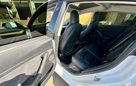 Tesla Model 3 I, 2021 год, 4 900 000 рублей, 25 фотография