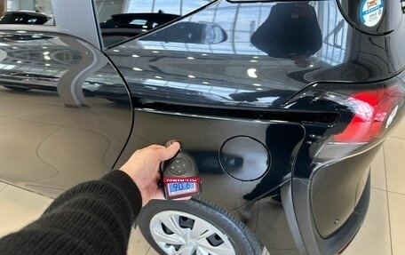 Toyota Sienta II, 2020 год, 1 739 000 рублей, 23 фотография