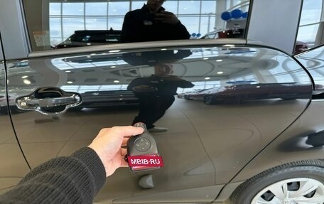 Toyota Sienta II, 2020 год, 1 739 000 рублей, 22 фотография