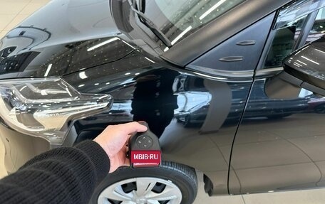 Toyota Sienta II, 2020 год, 1 739 000 рублей, 20 фотография