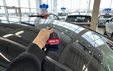 Toyota Sienta II, 2020 год, 1 739 000 рублей, 30 фотография