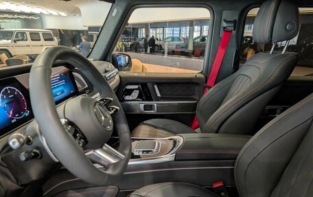 Mercedes-Benz G-Класс W463 рестайлинг _iii, 2026 год, 27 600 000 рублей, 7 фотография