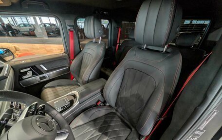 Mercedes-Benz G-Класс W463 рестайлинг _iii, 2026 год, 27 600 000 рублей, 9 фотография