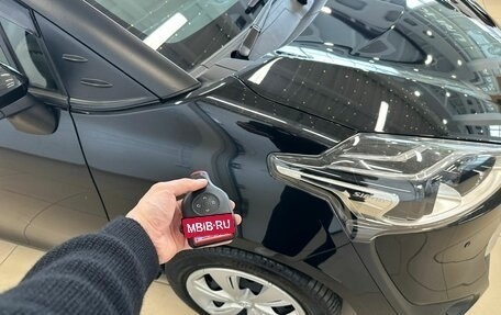 Toyota Sienta II, 2020 год, 1 739 000 рублей, 28 фотография