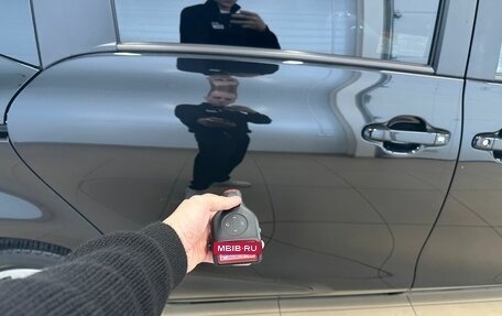 Toyota Sienta II, 2020 год, 1 739 000 рублей, 26 фотография