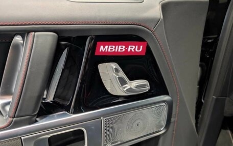 Mercedes-Benz G-Класс W463 рестайлинг _iii, 2026 год, 27 600 000 рублей, 13 фотография