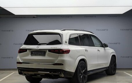 Mercedes-Benz Maybach GLS I, 2026 год, 36 000 000 рублей, 2 фотография