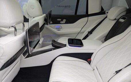 Mercedes-Benz Maybach GLS I, 2026 год, 36 000 000 рублей, 15 фотография