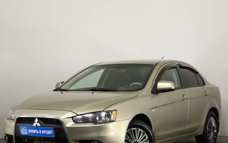 Mitsubishi Lancer IX, 2011 год, 889 000 рублей, 4 фотография