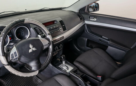 Mitsubishi Lancer IX, 2011 год, 889 000 рублей, 9 фотография