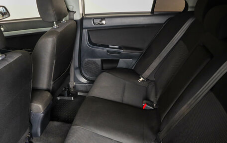 Mitsubishi Lancer IX, 2011 год, 889 000 рублей, 10 фотография