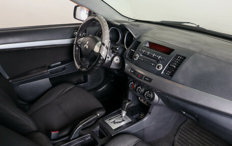 Mitsubishi Lancer IX, 2011 год, 889 000 рублей, 12 фотография