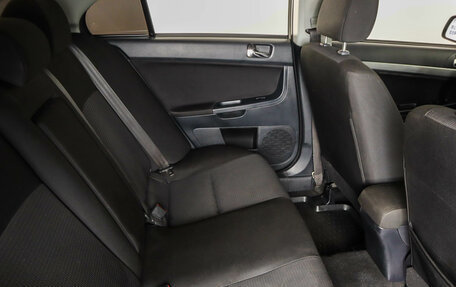 Mitsubishi Lancer IX, 2011 год, 889 000 рублей, 11 фотография