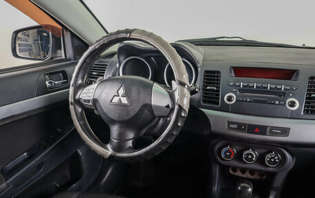 Mitsubishi Lancer IX, 2011 год, 889 000 рублей, 13 фотография