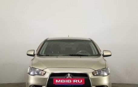 Mitsubishi Lancer IX, 2011 год, 889 000 рублей, 2 фотография