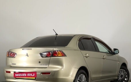 Mitsubishi Lancer IX, 2011 год, 889 000 рублей, 5 фотография
