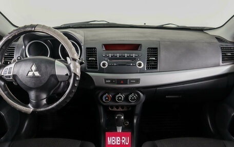 Mitsubishi Lancer IX, 2011 год, 889 000 рублей, 14 фотография