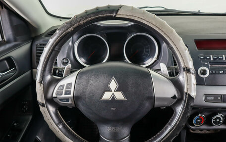 Mitsubishi Lancer IX, 2011 год, 889 000 рублей, 16 фотография