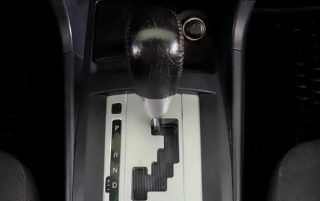 Mitsubishi Lancer IX, 2011 год, 889 000 рублей, 20 фотография