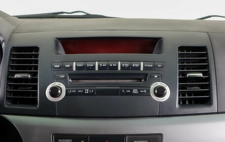 Mitsubishi Lancer IX, 2011 год, 889 000 рублей, 18 фотография