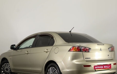 Mitsubishi Lancer IX, 2011 год, 889 000 рублей, 7 фотография