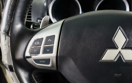 Mitsubishi Lancer IX, 2011 год, 889 000 рублей, 17 фотография