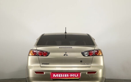 Mitsubishi Lancer IX, 2011 год, 889 000 рублей, 6 фотография