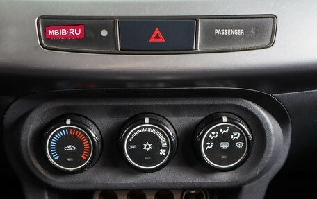 Mitsubishi Lancer IX, 2011 год, 889 000 рублей, 19 фотография