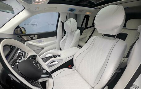 Mercedes-Benz Maybach GLS I, 2026 год, 36 000 000 рублей, 8 фотография