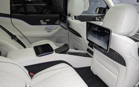 Mercedes-Benz Maybach GLS I, 2026 год, 36 000 000 рублей, 18 фотография