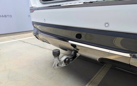 Mercedes-Benz Maybach GLS I, 2026 год, 36 000 000 рублей, 7 фотография