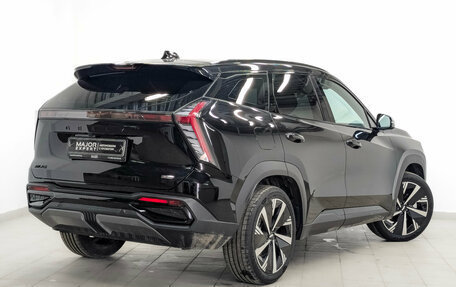 Geely Atlas, 2024 год, 3 804 500 рублей, 5 фотография