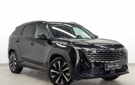 Geely Atlas, 2024 год, 3 804 500 рублей, 3 фотография