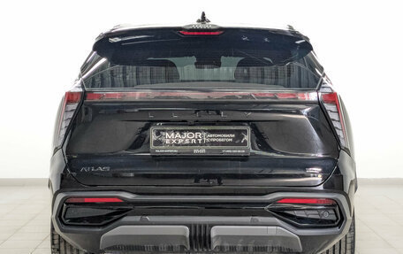 Geely Atlas, 2024 год, 3 804 500 рублей, 6 фотография