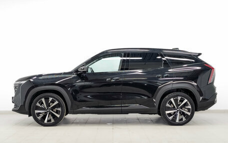 Geely Atlas, 2024 год, 3 804 500 рублей, 8 фотография