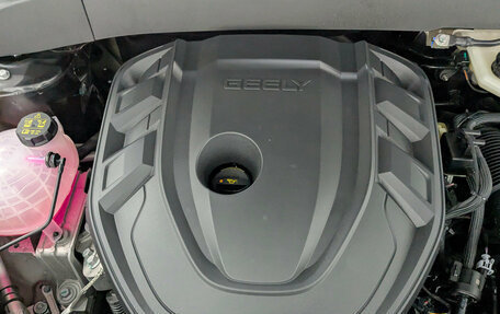 Geely Atlas, 2024 год, 3 804 500 рублей, 9 фотография