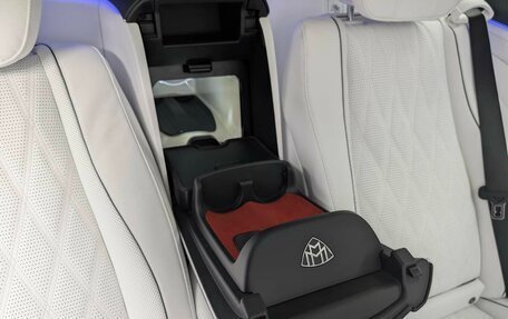 Mercedes-Benz Maybach GLS I, 2026 год, 36 000 000 рублей, 20 фотография