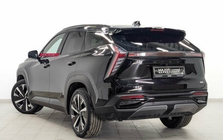 Geely Atlas, 2024 год, 3 804 500 рублей, 7 фотография