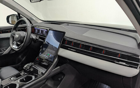 Geely Atlas, 2024 год, 3 804 500 рублей, 12 фотография