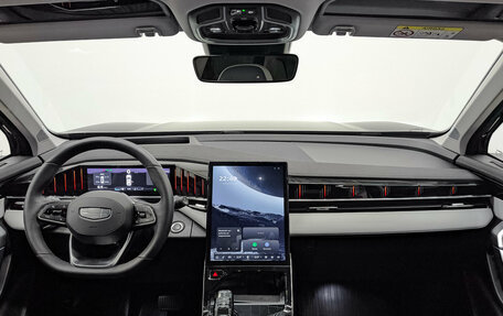 Geely Atlas, 2024 год, 3 804 500 рублей, 13 фотография