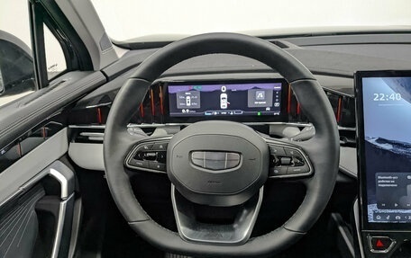 Geely Atlas, 2024 год, 3 804 500 рублей, 20 фотография