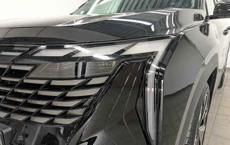 Geely Atlas, 2024 год, 3 804 500 рублей, 29 фотография