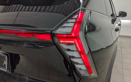 Geely Atlas, 2024 год, 3 804 500 рублей, 28 фотография