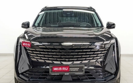 Geely Atlas, 2024 год, 3 804 500 рублей, 2 фотография