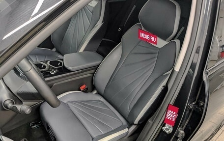 Geely Atlas, 2024 год, 3 804 500 рублей, 19 фотография