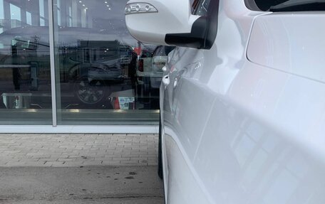 Hyundai ix35 I рестайлинг, 2014 год, 1 470 000 рублей, 2 фотография